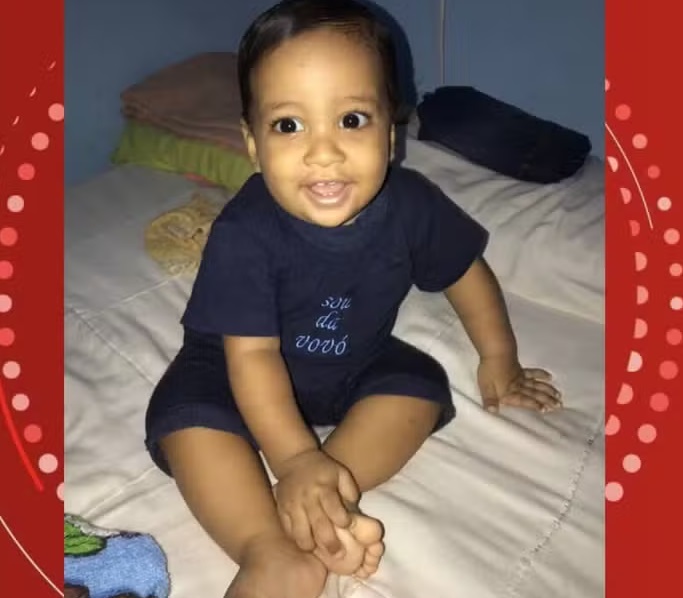Família diz que precisou abrir cova em cemitério para enterrar bebê: 'coveiro chegou totalmente bêbado'
