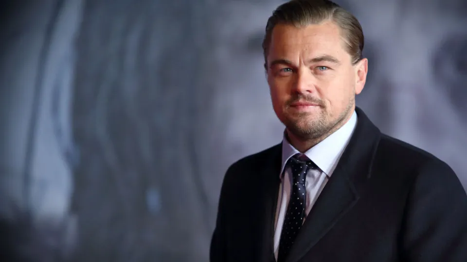 Gates e DiCaprio: além de Trump, quem já apareceu envolvido com Epstein