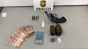 Homem morto em operação era "braço armado" de facção