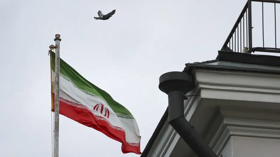 Instalações nucleares iranianas foram 