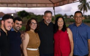 Investimentos garantidos por Arthur Lira fazem Lagoa da Canoa ganhar 4 km em pavimentação asfáltica