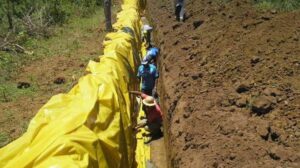 Laboratório da Ufal desenvolve cisterna móvel para captação de água da chuva » Alagoas Notícia Boa