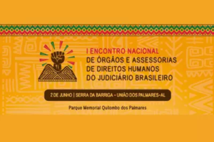 MPF participa de encontro nacional do projeto Justiça Plural na Serra da Barriga, em Alagoas