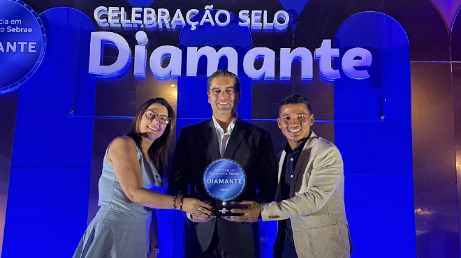 Maragogi conquista Selo Diamante de Referência em Atendimento » Alagoas Notícia Boa