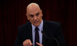 Moraes marca interrogatório de Bolsonaro e outros réus por envolvimento em trama golpista para próxima semana