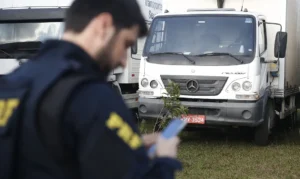 Mudança na CNH determina exame toxicológico