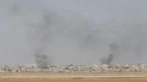 Novos ataques israelenses matam pelo menos 38 na Faixa de Gaza