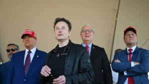 Pentágono busca alternativa à SpaceX após tensão entre Trump e Musk