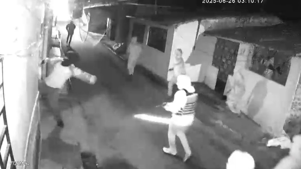 Quadrilha envolvida em homicídio no Pilar é capturada