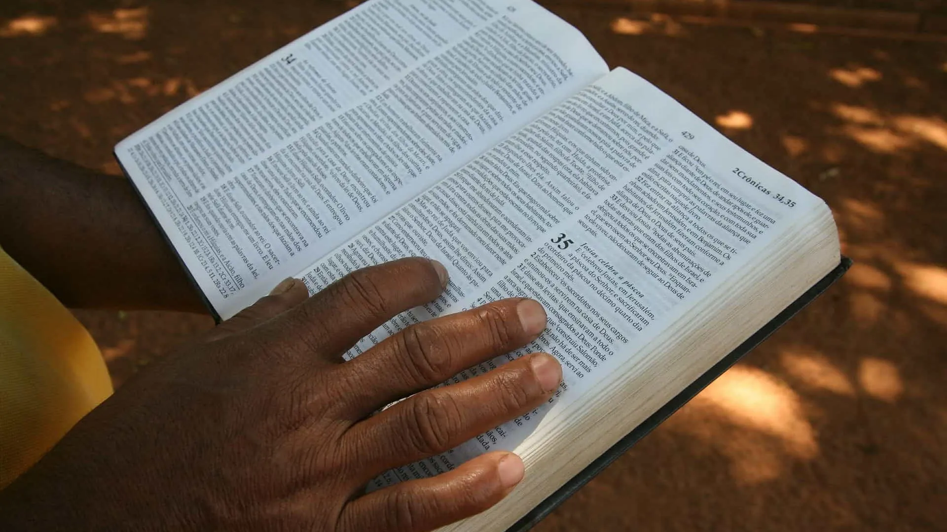 Quem são os 'sem religião' do Censo: fé em Deus, mas sem apego a igrejas