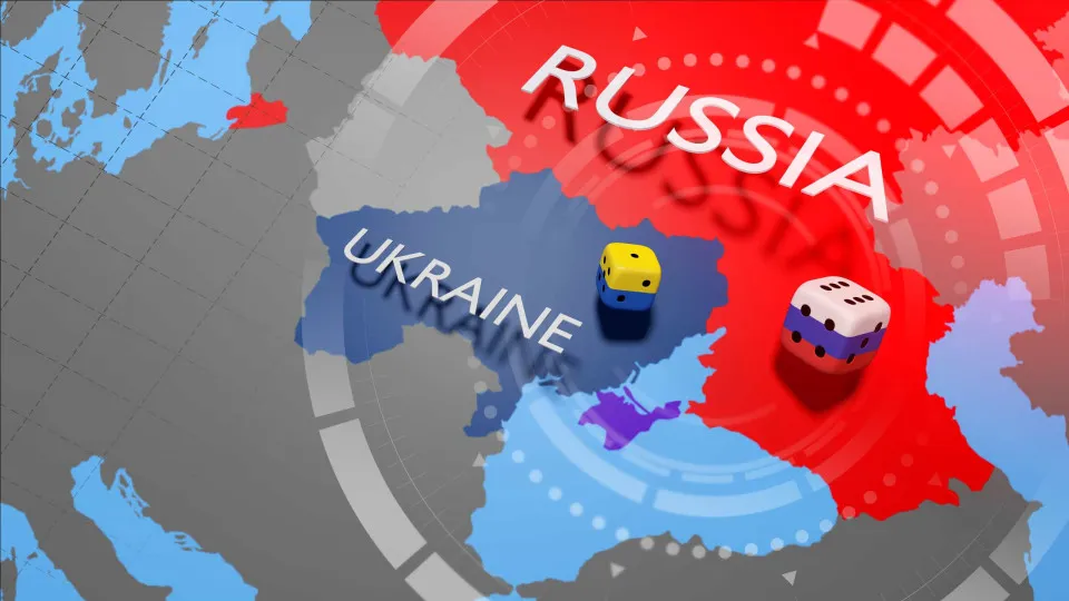 Rússia e Ucrânia voltam a negociar, mas cenário de paz é incerto