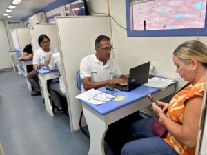 Secretaria do Trabalho divulga 2.557 vagas de emprego
