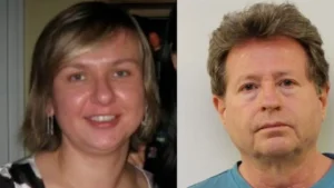 Sete anos após sumiço, marido vira réu por assassinato da esposa
