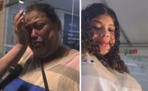 Vídeo confirma que jovem foi morta por PM