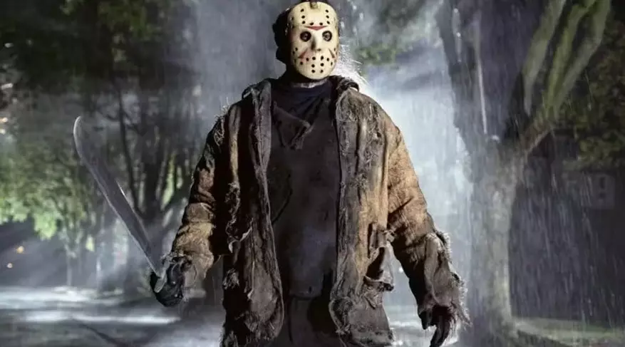 Vilão dos filmes de terror, Jason faz 79 anos hoje