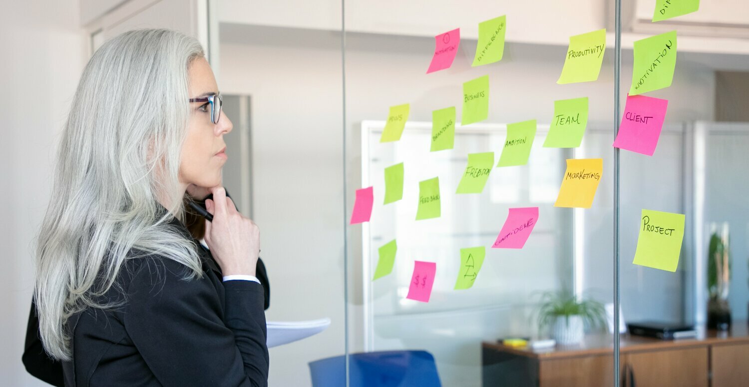 Carreira em T: como funciona o perfil profissional híbrido
