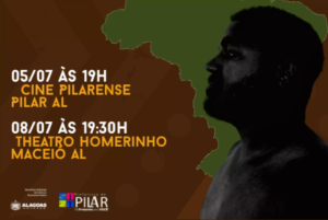 “A Última Forca e a Resistência Negra” revive história do último enforcamento legal no Brasil