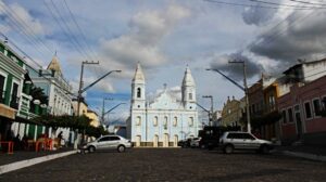 Água Branca anuncia programação do Festival de Inverno 2025; confira! » Alagoas Notícia Boa