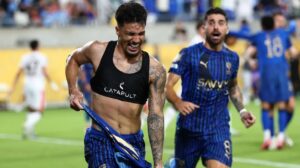 Al-Hilal elimina Manchester City e vai encarar Fluminense