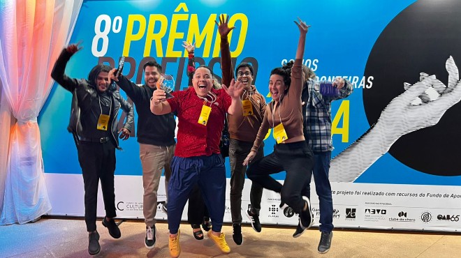 Alagoanos se destacam no Prêmio Profissionais da Música 2025 » Alagoas Notícia Boa