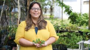 Alagoas cria rede florestal que une ciência, natureza e comunidades tradicionais » Alagoas Notícia Boa