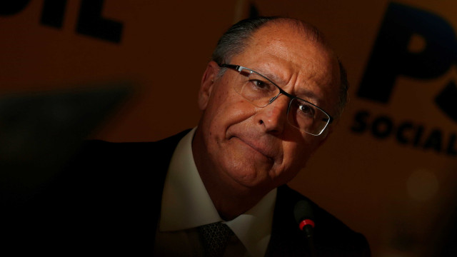 Alckmin: decisão de Moraes não deve comprometer negociações com EUA