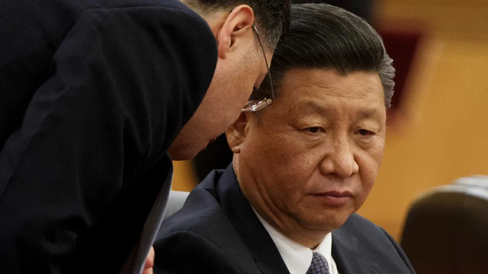 China critica Estados Unidos por 
