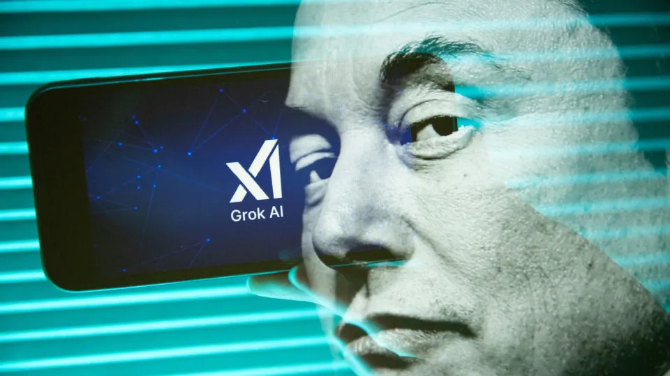 Empresa de IA de Musk procura engenheiros para criarem… 