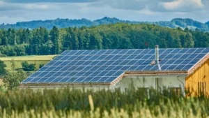 Europa tem blecautes e também pico de geração solar durante onda de calor