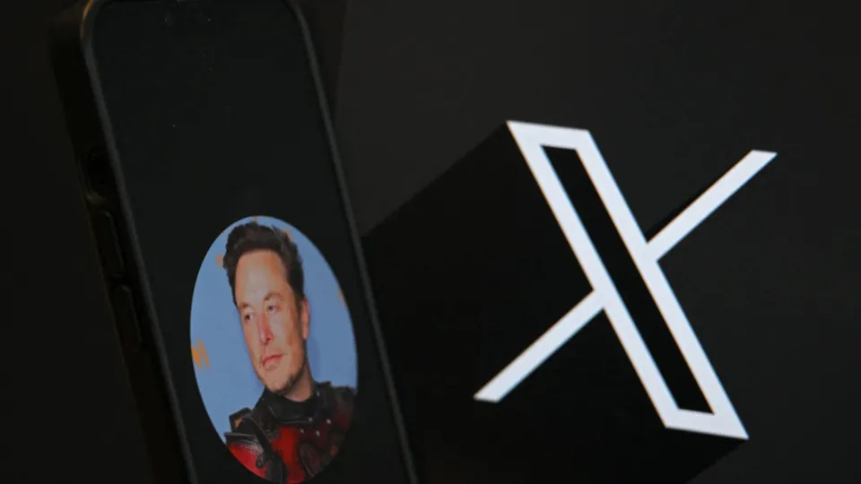 França defende independência judicial a processo contra rede X, de Elon Musk