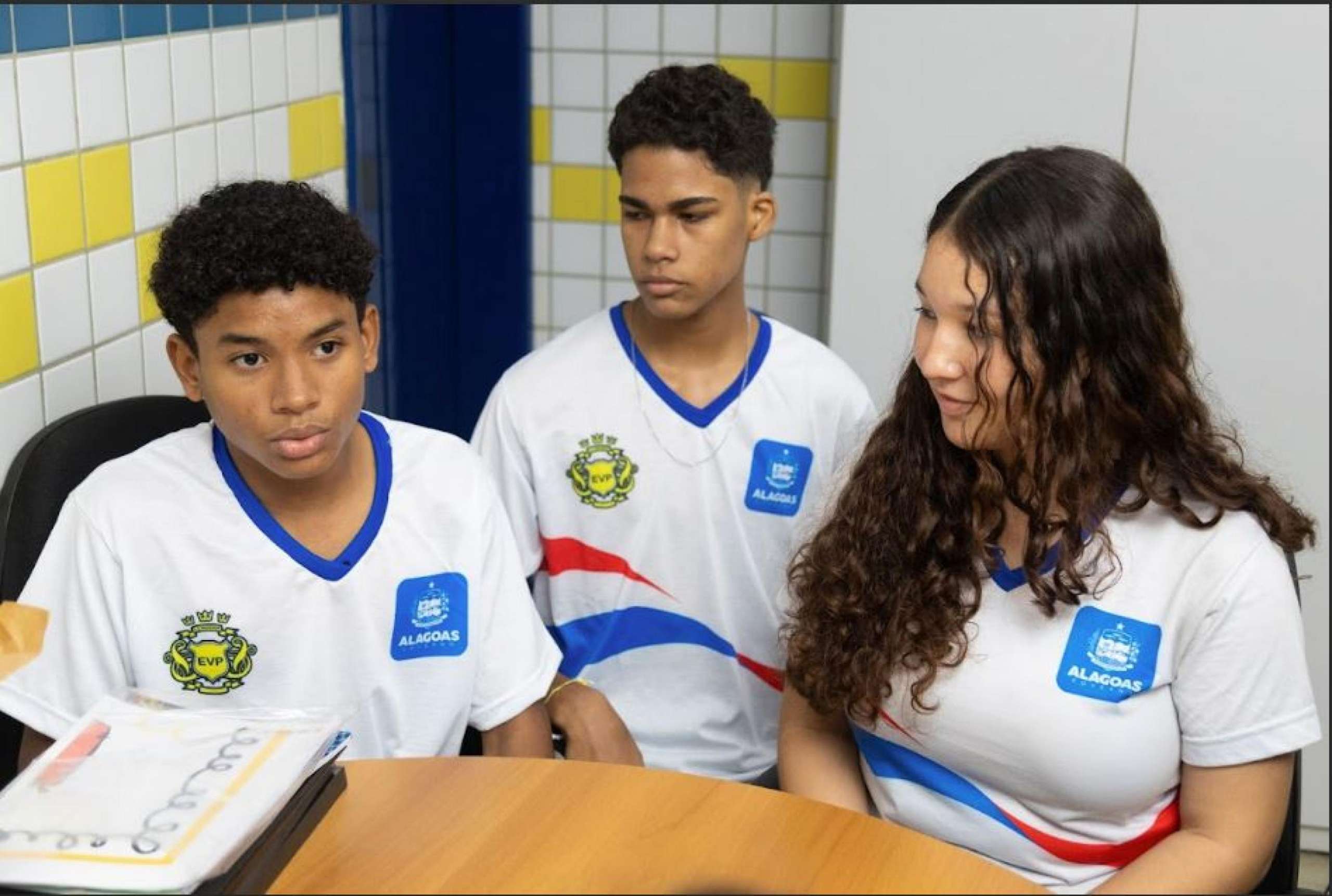 Inscrições para a 6ª edição da Olimpíada de História de Alagoas são prorrogadas até 4 de julho