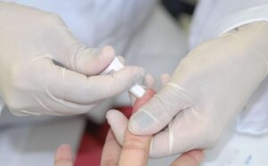 Julho Amarelo: Sesau orienta como prevenir, diagnosticar e tratar as hepatites virais