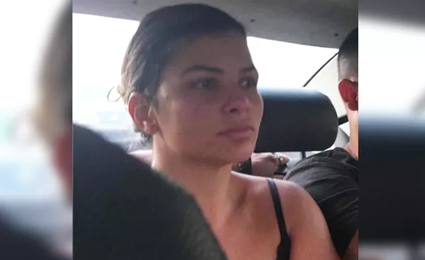 Justiça concede prisão domiciliar para Danúbia Rangel, ex do traficante Nem da Rocinha