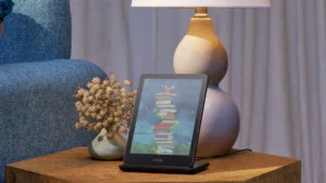 Kindle de tela colorida chega ao Brasil com preço de quase três Kindles