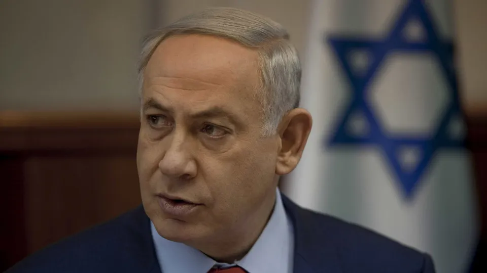 Lula diz que Netanyahu 