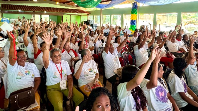 Maragogi realiza XIV Conferência Municipal de Assistência Social » Alagoas Notícia Boa