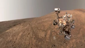 Nasa diz ter descoberto motivo pelo qual Marte perdeu toda a sua água