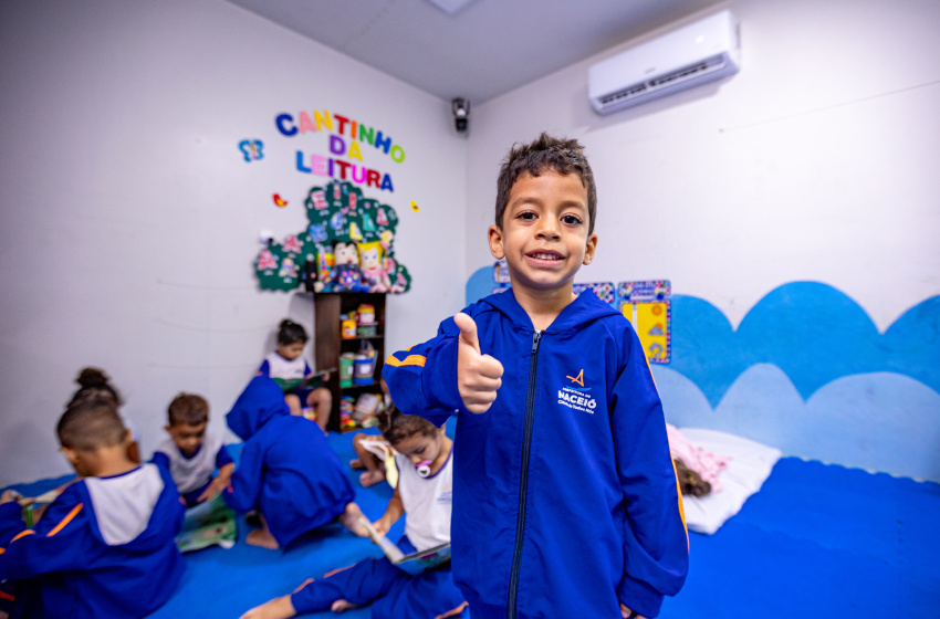 Nova convocação da Educação reforça rede municipal com mais 119 aprovados no PSS
