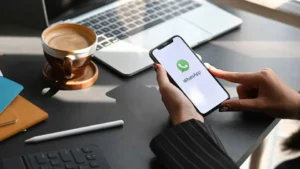Nova função do WhatsApp ajuda a lembrar mensagens sem resposta