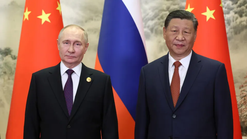 Otan se prepara para guerra contra Rússia e China, diz novo comandante