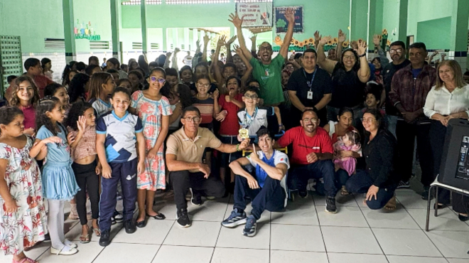 Ouro na Copa Nordeste de Parataekwondo, Lucas é recebido com festa em Arapiraca » Alagoas Notícia Boa