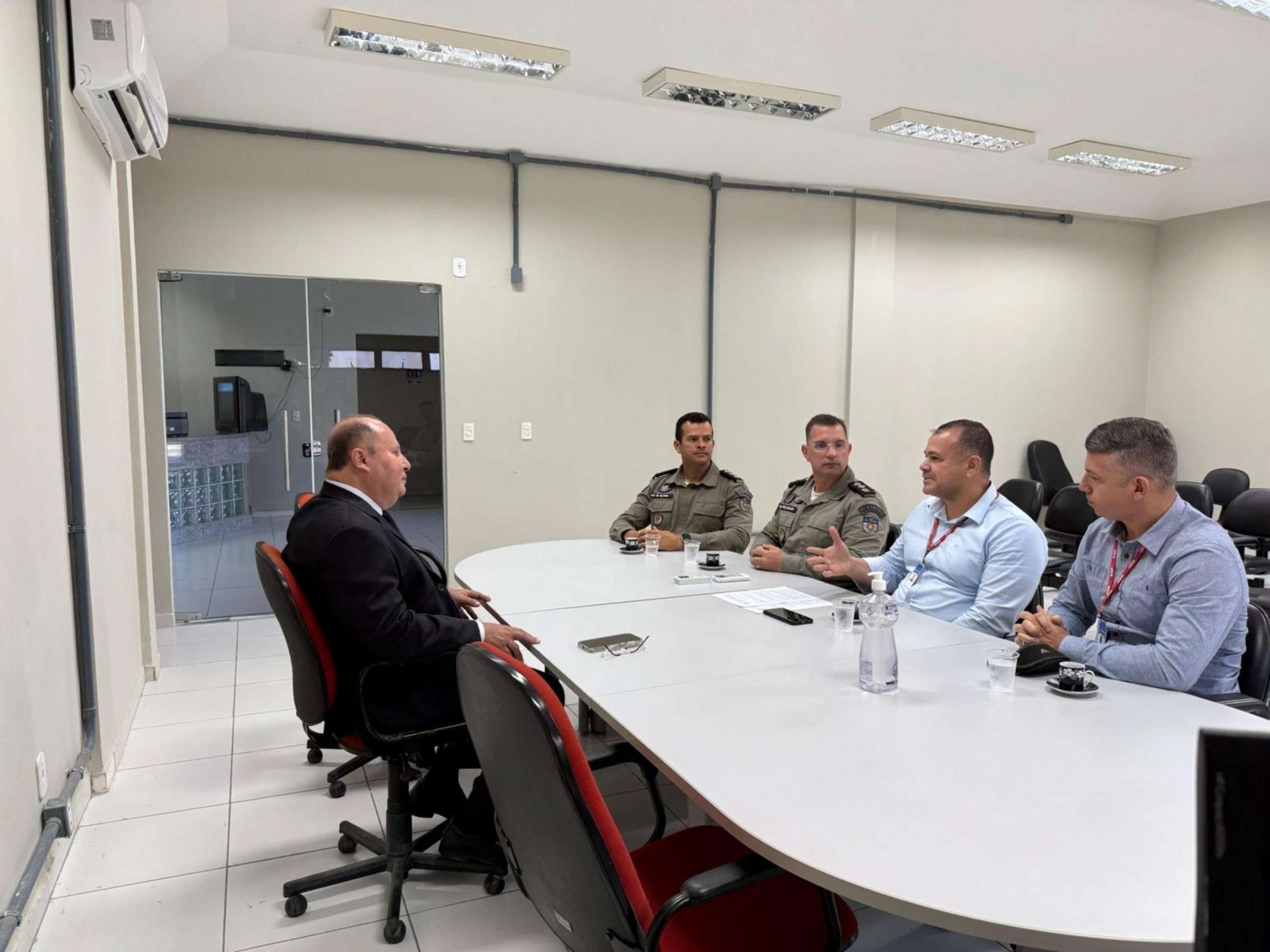 Polícia Militar amplia atuação do Programa Na base do Sossego no Litoral Sul de Alagoas