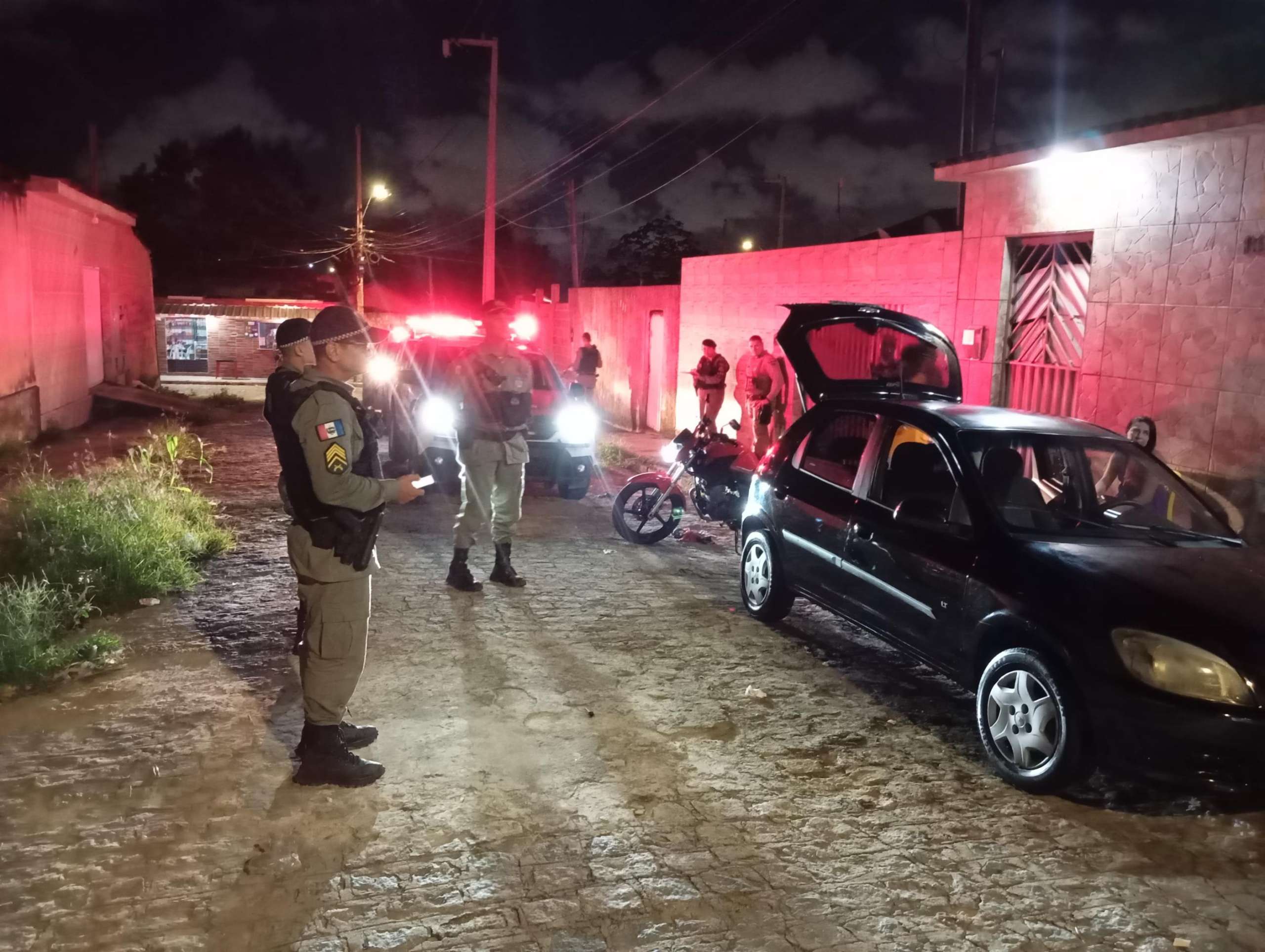 Programa Na Base do Sossego contabiliza 719 apreensões de equipamentos sonoros em Alagoas