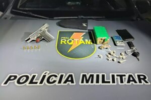 Suspeitos de comercializar entorpecentes são presos em Maceió