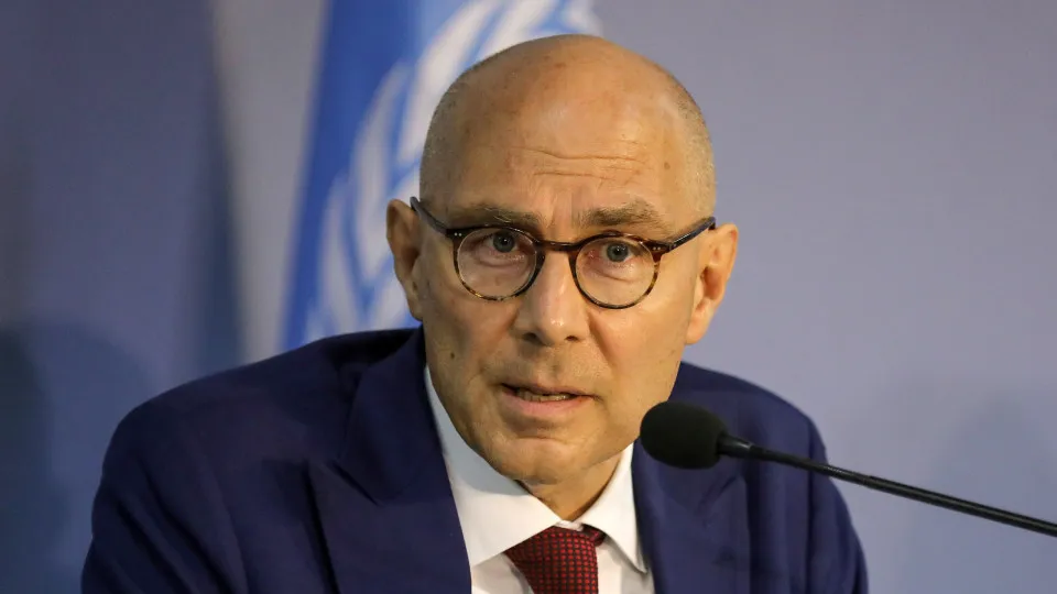 Venezuela quer declarar Alto Comissário da ONU como