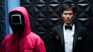 ‘Round 6’ volta ao topo: 3ª temporada lidera audiência global da Netflix