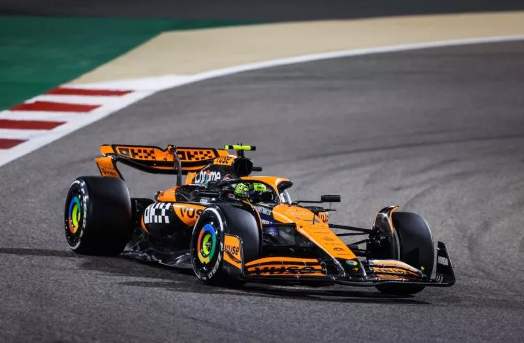 Bortoleto chega em sexto no GP da Hungria, melhor posição de um brasileiro em 8 anos na Fórmula 1