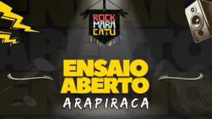 Coletivo Rock Maracatu faz 1° ensaio aberto em Arapiraca, neste sábado (30) » Alagoas Notícia Boa