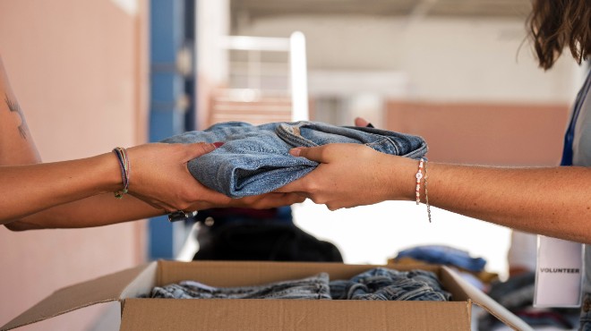 Cruz Vermelha promove bazar beneficente para arrecadar fundos sociais » Alagoas Notícia Boa