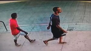 Dupla mata 2 pessoas e tenta matar outras três durante assaltos